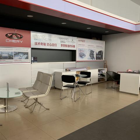 打造品牌展厅装修报价单