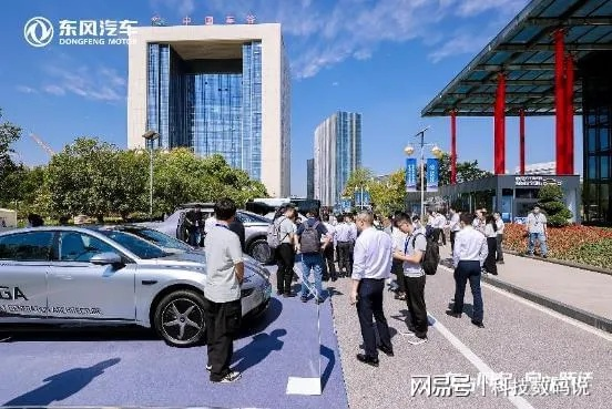 东方风行汽车品牌，创新驱动，引领未来