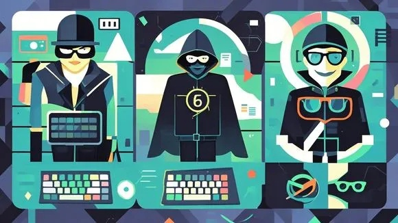 揭秘正规黑客私人在线接单网站，风险与警示