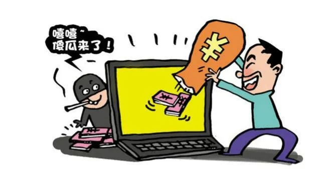 小心陷阱！揭秘别人叫你帮他提现花呗的骗局