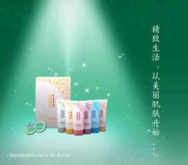 美国化妆品品牌策划案例分析