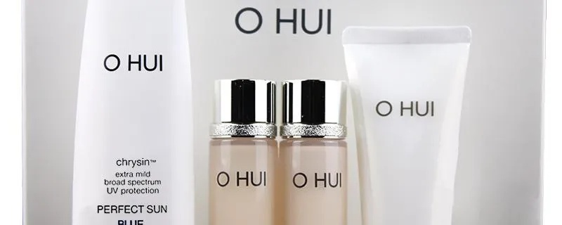 30岁女性化妆品品牌—岁月的优雅与智慧
