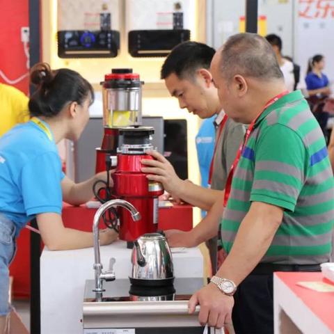 绿色智慧家电家居品牌，环保与科技的完美结合