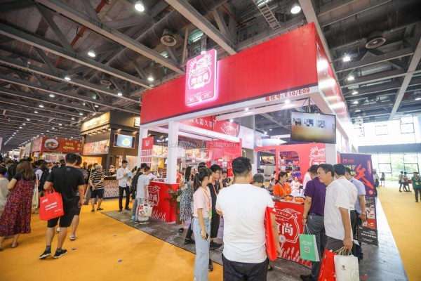 广东餐饮品牌加盟展全面解读