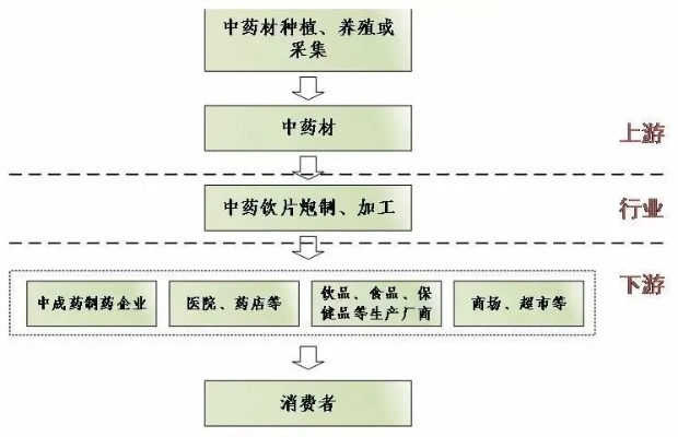 中药创业新渠道项目及案例分析