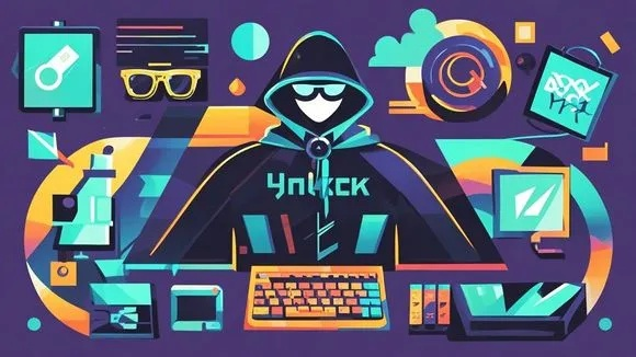 全天候在线接单的黑客追款，解密背后的故事与案例解析