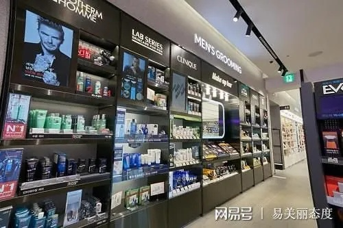 韩国男士化妆品牌，探索男性美容的新趋势