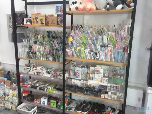 海口文具店创业团队全解析