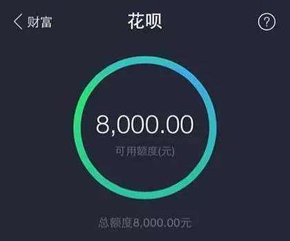 花呗额度与多张信用卡的提现操作，一文全解析