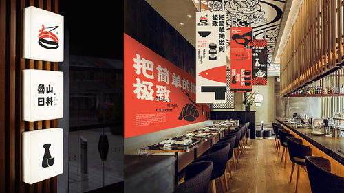 北国商城餐饮品牌全览