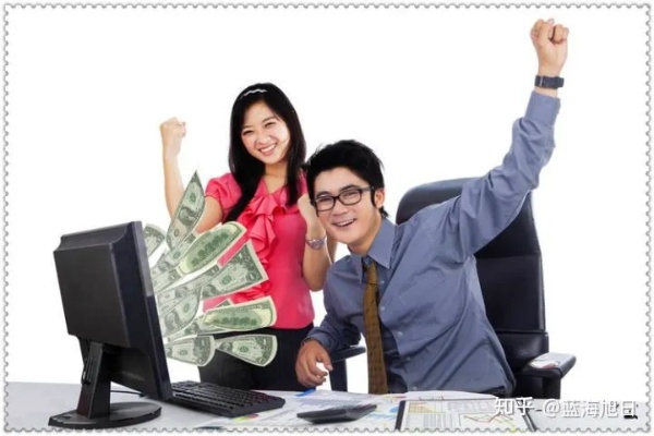 跟老板一起奋斗，如何找到赚钱出路？