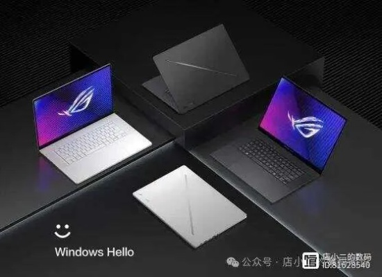 探索ROG高端电脑品牌的魅力