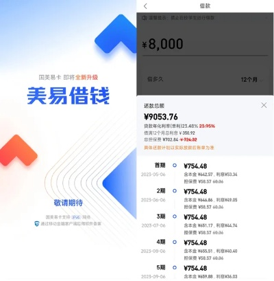分期乐提现8000攻略全解析