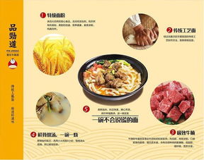 打造餐饮品牌，一份全面而实用的制造方案