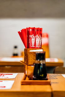 打造餐饮品牌，一份全面而实用的制造方案