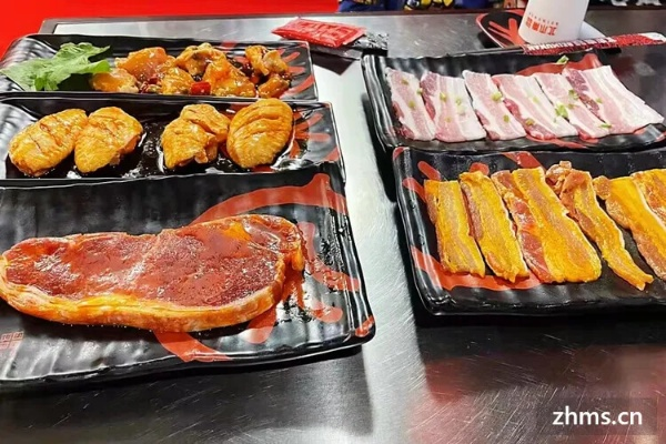 西波烤肉外卖加盟攻略详解，从入门到精通