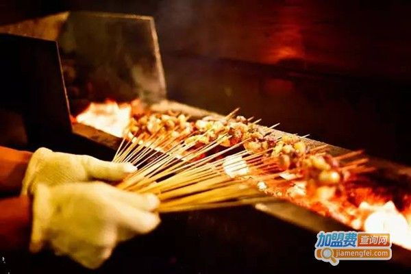 西波烤肉外卖加盟攻略详解，从入门到精通