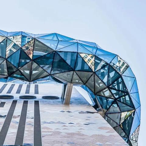 全球餐饮市场现状概览