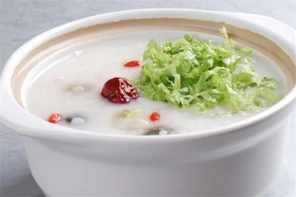 粥伊人加盟，你值得考虑的机会吗？