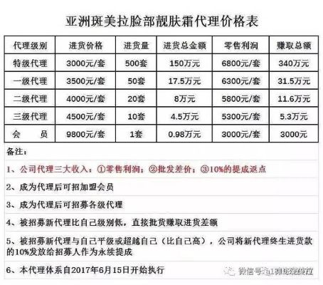 新昌祛痘加盟收费详解，了解费用结构，开启美丽事业