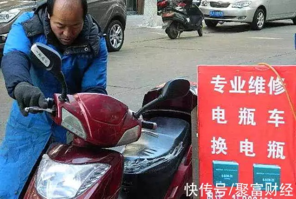 开电车能做什么生意赚钱？看我一一揭秘！