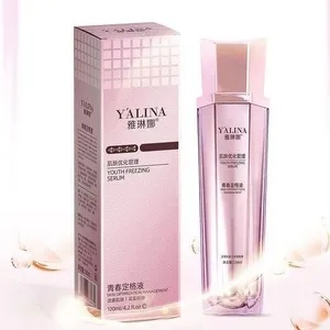 雅琳娜品牌化妆品推荐，美丽升级，从我开始