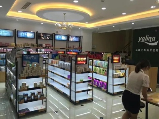 雅琳娜品牌化妆品推荐，美丽升级，从我开始