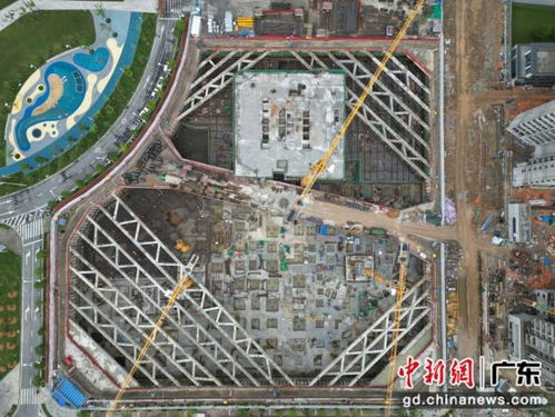 大渡口区城口智慧管廊项目，打造城市地下新名片