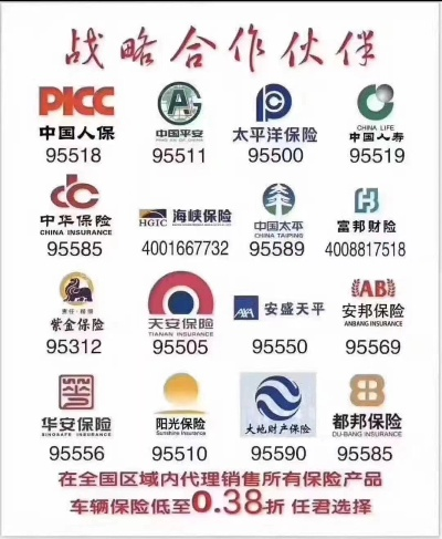 电话车险加盟合作指南，从入门到精通