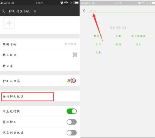 如何恢复被删除的聊天记录，揭秘恢复技巧与案例分享