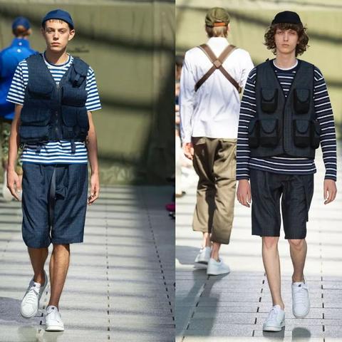 户外机能马甲品牌，品质与功能并重的选择