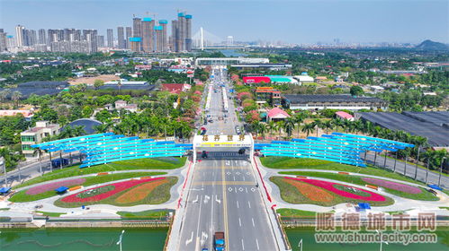 万盛区铜梁智慧管廊，现代城市管理的典范