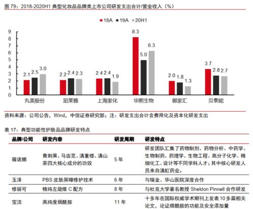 国内化妆品品牌营销策略全解析