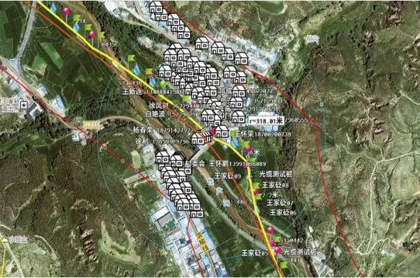 巫溪智慧管廊产业园探秘，地理位置、产业优势与成功案例