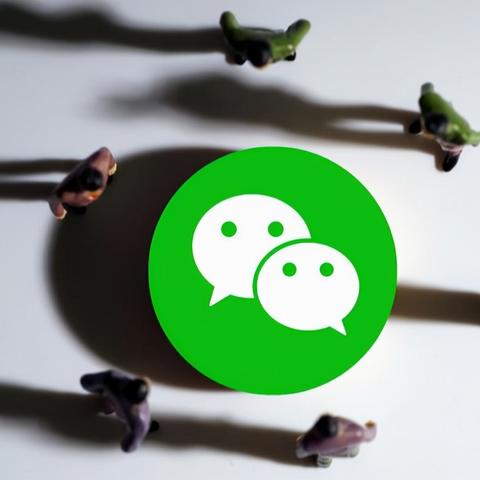 掌握隐私，如何查询别人的手机微信聊天记录？