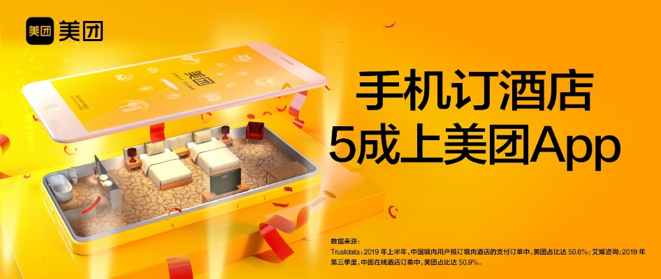 美团查酒店记录app使用指南，轻松预订，便捷管理
