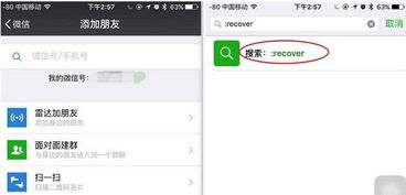 如何恢复已删除好友的聊天记录—实用指南与案例分析
