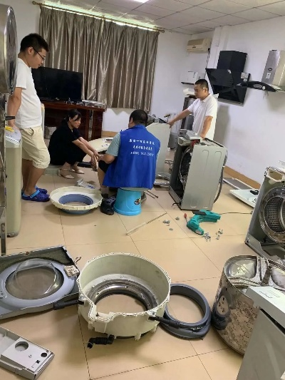 石岩家电清洗品牌哪家好