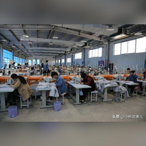 辉县人的行业选择与赚钱之道