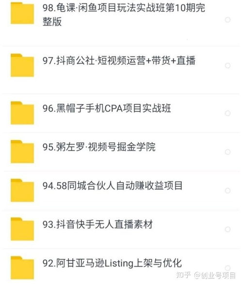 休产假可以做什么副业赚钱？一文解读你的疑惑与困惑