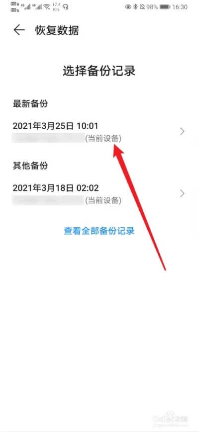 揭秘手机短信聊天记录删除恢复的秘密—监控与恢复技巧大揭秘