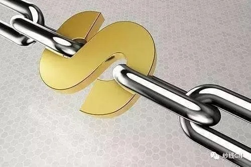揭秘盗用白条套现的黑色产业链，你中招了吗？