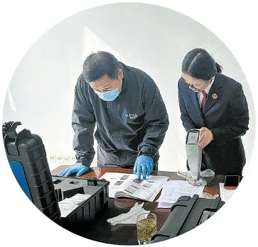 揭秘盗用白条套现的黑色产业链，你中招了吗？