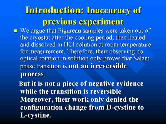 Introduction: