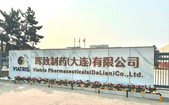 晖致医药品牌故事