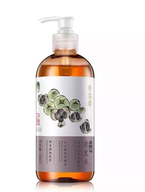 茶氏家族洗发加盟之路，一起探索如何加盟的奥秘