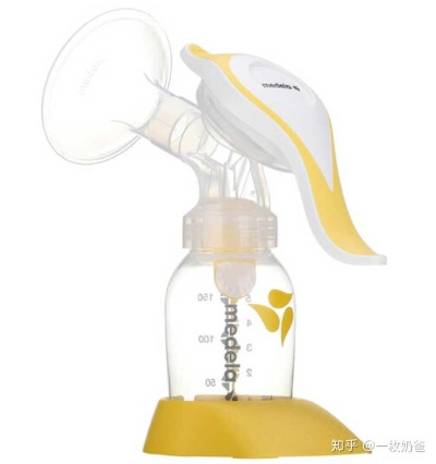 母婴品牌吸奶器选购指南