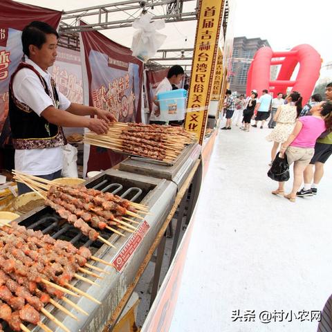 做凉菜跟做什么才能赚钱，从入门到精通的全方位解析