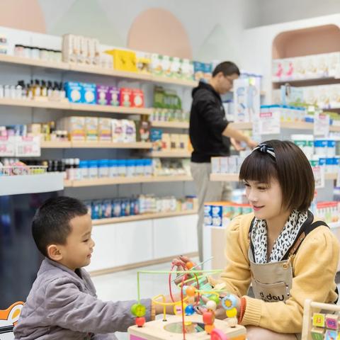 绵阳母婴品牌市场现状与发展趋势
