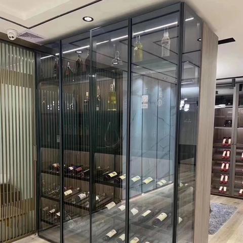 工业铝型材在家居领域的革新应用